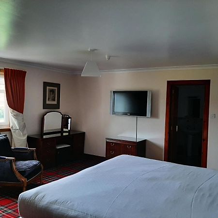 Laggan Hotel Εξωτερικό φωτογραφία