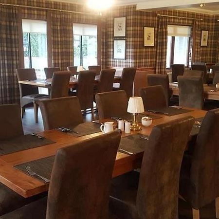 Laggan Hotel Εξωτερικό φωτογραφία