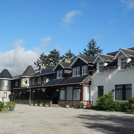 Laggan Hotel Εξωτερικό φωτογραφία