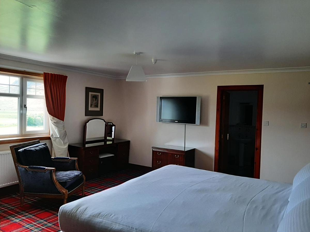 Laggan Hotel Εξωτερικό φωτογραφία