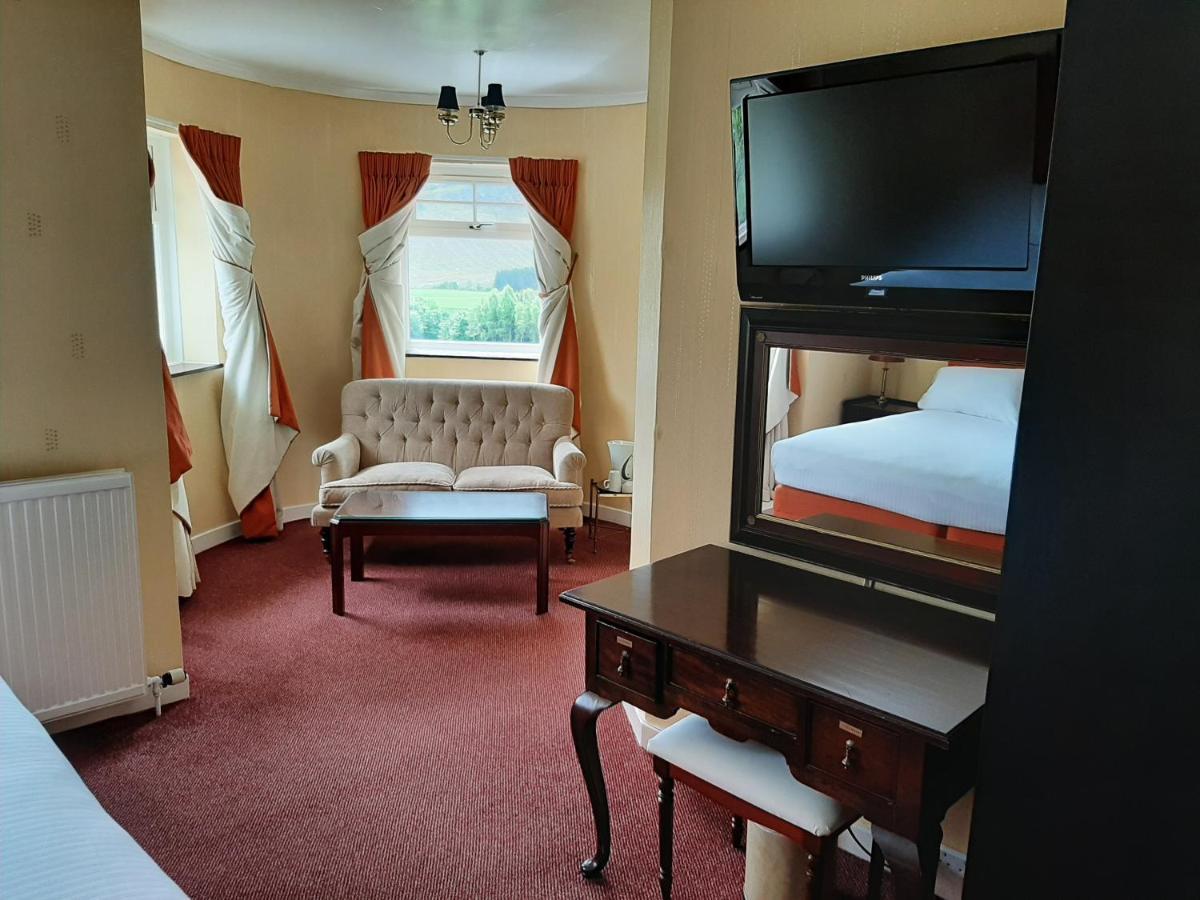 Laggan Hotel Εξωτερικό φωτογραφία