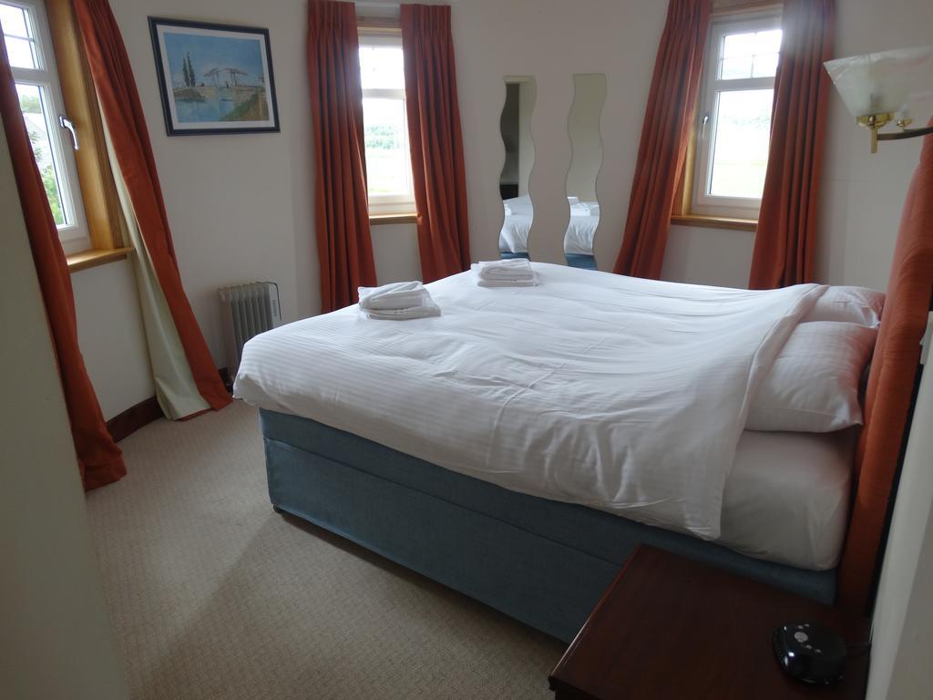 Laggan Hotel Εξωτερικό φωτογραφία