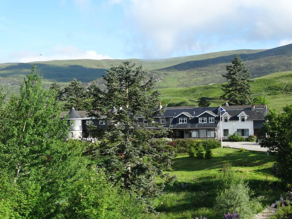 Laggan Hotel Εξωτερικό φωτογραφία