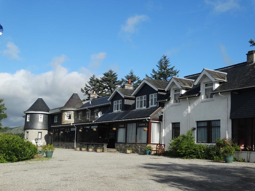 Laggan Hotel Εξωτερικό φωτογραφία