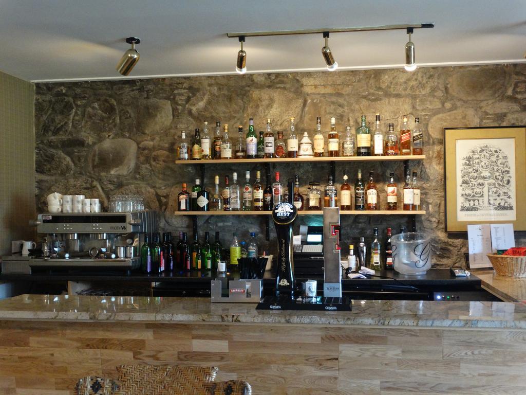 Laggan Hotel Εξωτερικό φωτογραφία