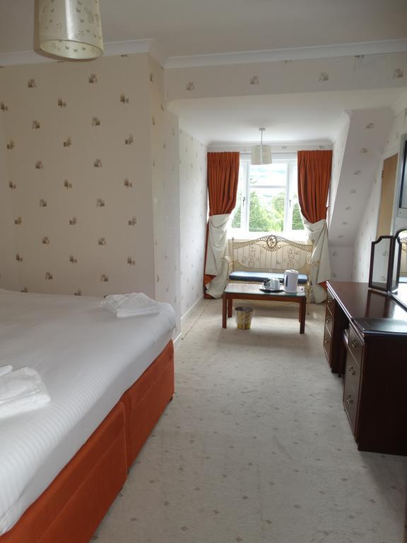 Laggan Hotel Εξωτερικό φωτογραφία
